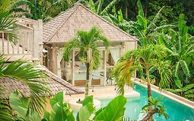 Uluwatu Lagoons - Retreat And Villas
